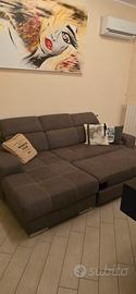 Divano letto