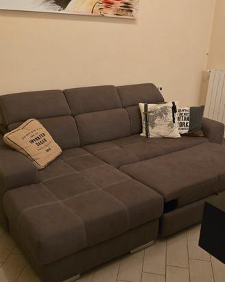 Divano letto