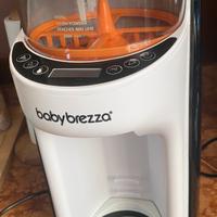 Baby brezza Formula Pro Advanced Bianco