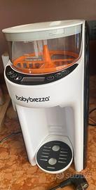 Baby brezza Formula Pro Advanced Bianco