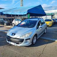 Peugeot 308 1.6 8V HDi 112CV SW Business