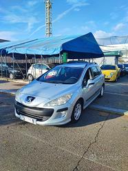 Peugeot 308 1.6 8V HDi 112CV SW Business