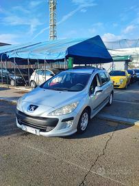 Peugeot 308 1.6 8V HDi 112CV SW Business