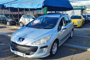Peugeot 308 1.6 8V HDi 112CV SW Business