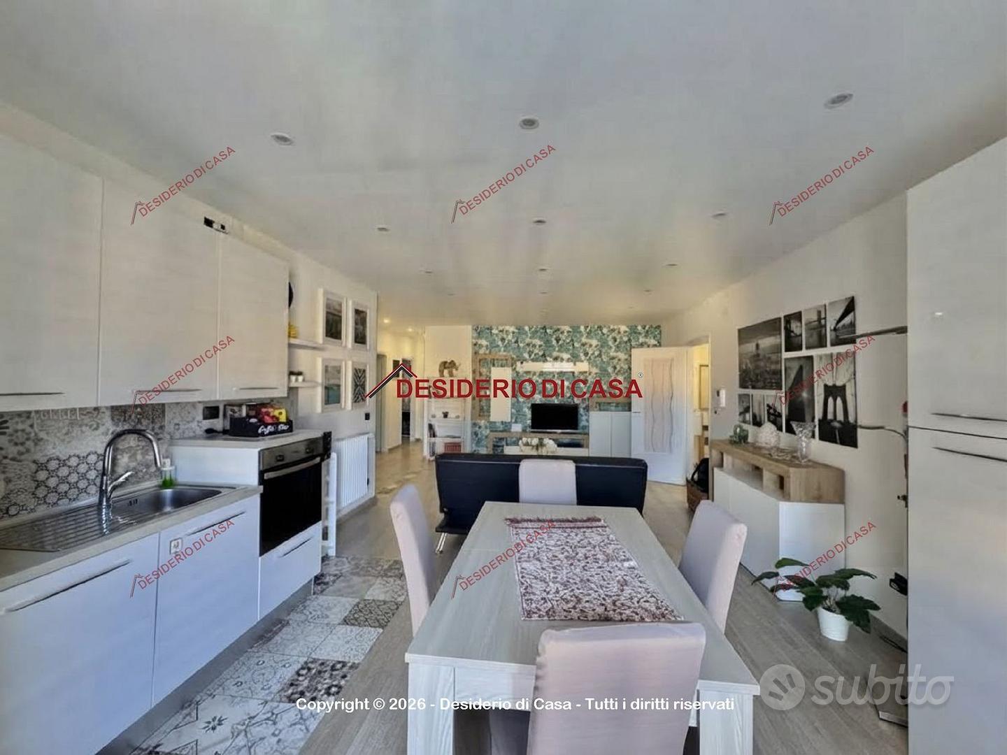 Appartamento – Palermo, Villaggio Santa Rosalia, IV Circoscrizione - Vista 4