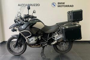 BMW R 1200 GS Adventure Abs my10