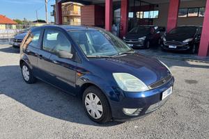 Ford Fiesta 1.4 TDCi 3p. Ghia