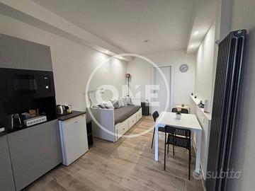 Villetta a schiera di 112 m² con 4 locali e box au