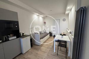 Villetta a schiera di 112 m² con 4 locali e box au