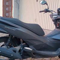 Honda PCX 125 - 2017