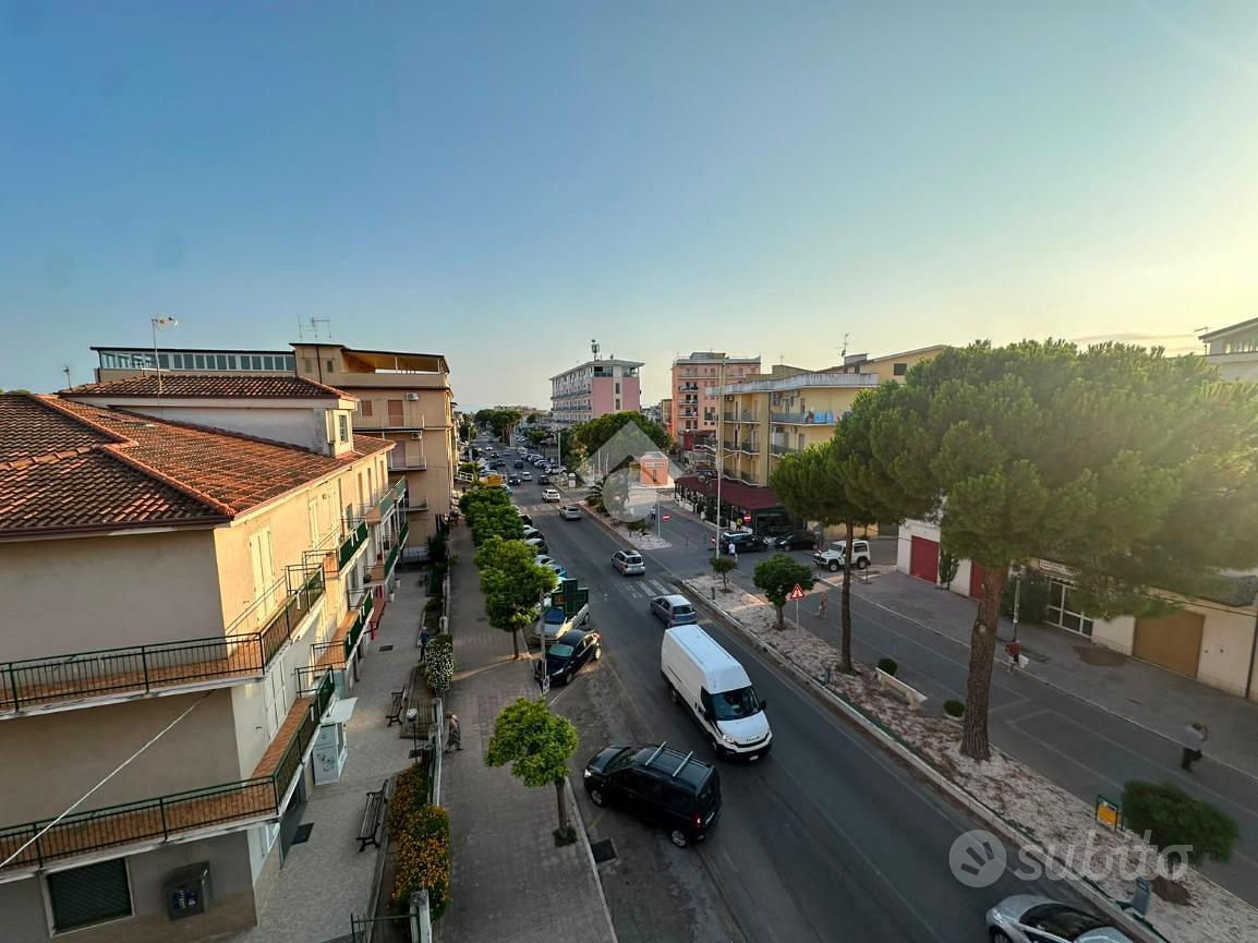 Appartamento – Villapiana, Cosenza - Altro
