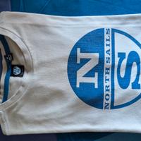 T-shirt North Sails 12 anni