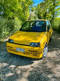 Fiat 500 sporting 54 cv
