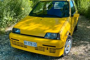 Fiat 500 sporting 54 cv