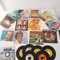 Dischi antichi originali unici