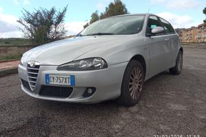 Alfa Romeo 147 1.9 JTDM UNICOPROPRIETARIO