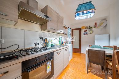 Appartamento a Roma 3 locali