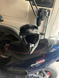 Casco airoh nuovo