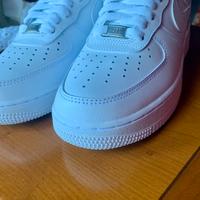 Nike AirForce 1