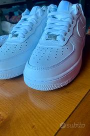 Nike AirForce 1