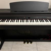 Pianoforte Digitale Classic Cantabile DP-50