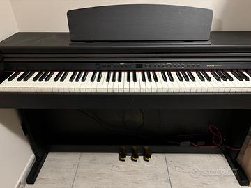 Pianoforte Digitale Classic Cantabile DP-50