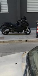gilera gp 800 