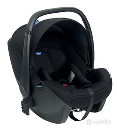 SEGGIOLINO CHICCO AUTO KORY ESSENTIAL I-SIZE