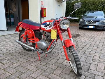 Gilera Giubileo 98 - 1960