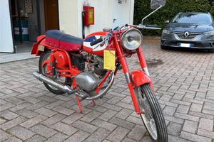 Gilera Giubileo 98 - 1960