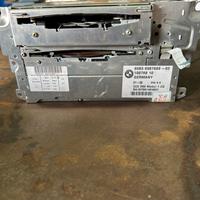 Modulo ccc stereo navigatore Bmw E60/E61