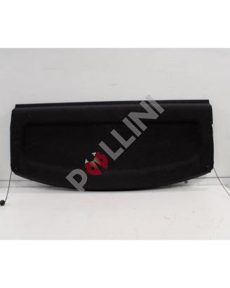 Ripiano cappelliera volkswagen golf plus 2005-09