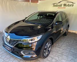 Renault Kadjar Blue dCi 8V 115CV EDC Sport Edition