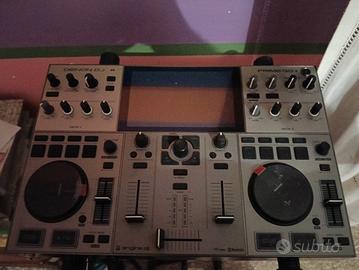 console denon prime go 