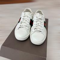Scarpe Gucci ace