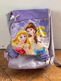 Zaino Cartorama Princess