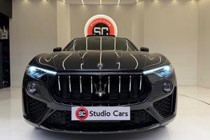Maserati Levante V6 Diesel AWD Gransport