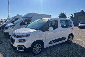 Citroen Berlingo BlueHDi 100 Autovettura