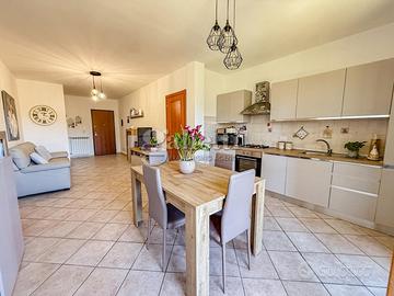 Appartamento Grosseto [Cod. rif 3296438VRG]