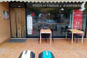 Pizzeria al taglio