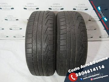 225 55 17 Pirelli 2021 85% 225 55 R17 Pneus