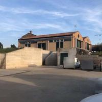 Edificio agricolo a Velletri (RM)