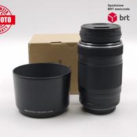 Olympus M.Zuiko Digital ED 75-300 F4.8-6.7 II (Oly