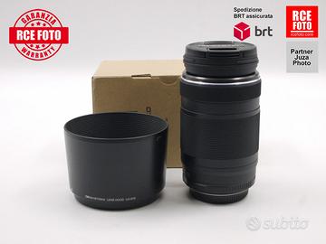 Olympus M.Zuiko Digital ED 75-300 F4.8-6.7 II (Oly