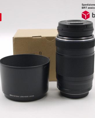 Olympus M.Zuiko Digital ED 75-300 F4.8-6.7 II (Oly