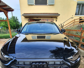 Audi a4 2020
