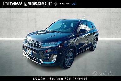 Suzuki Vitara 1.4 hybrid Cool 2wd