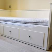 Divano Letto Ikea HEMNES