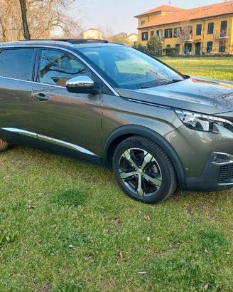 Peugeot 5008 BlueHDi 180 S&S EAT6 GT Full full 7po