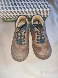 Scarpe bambino